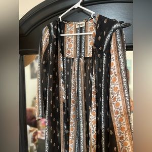 Show Me Your Mumu duster cardigan